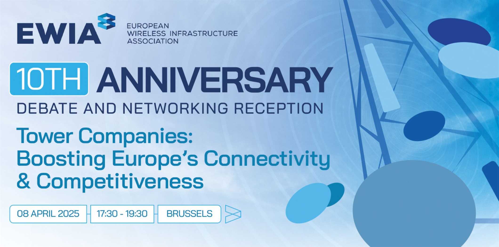 EWIA Anniversary Event